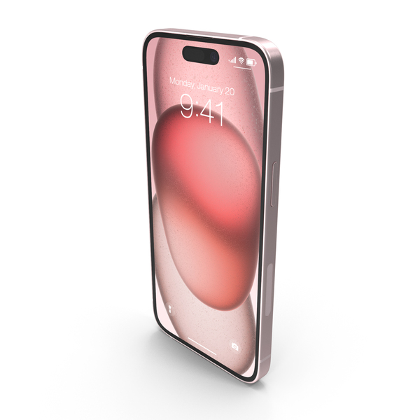 Apple iPhone
